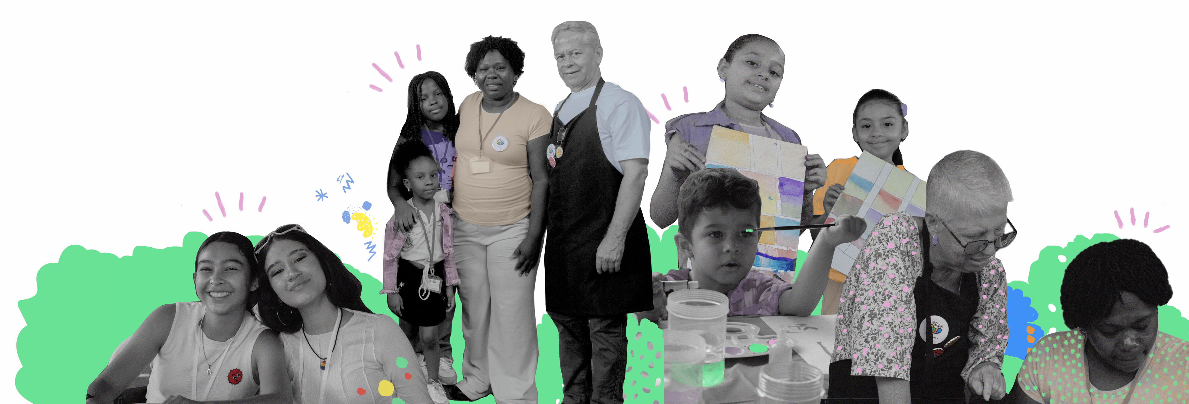 Fundación Good Kidz